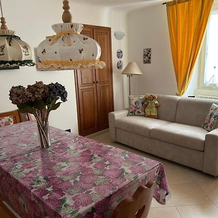 Casa Delle Ortensie ジェノヴァ エクステリア 写真