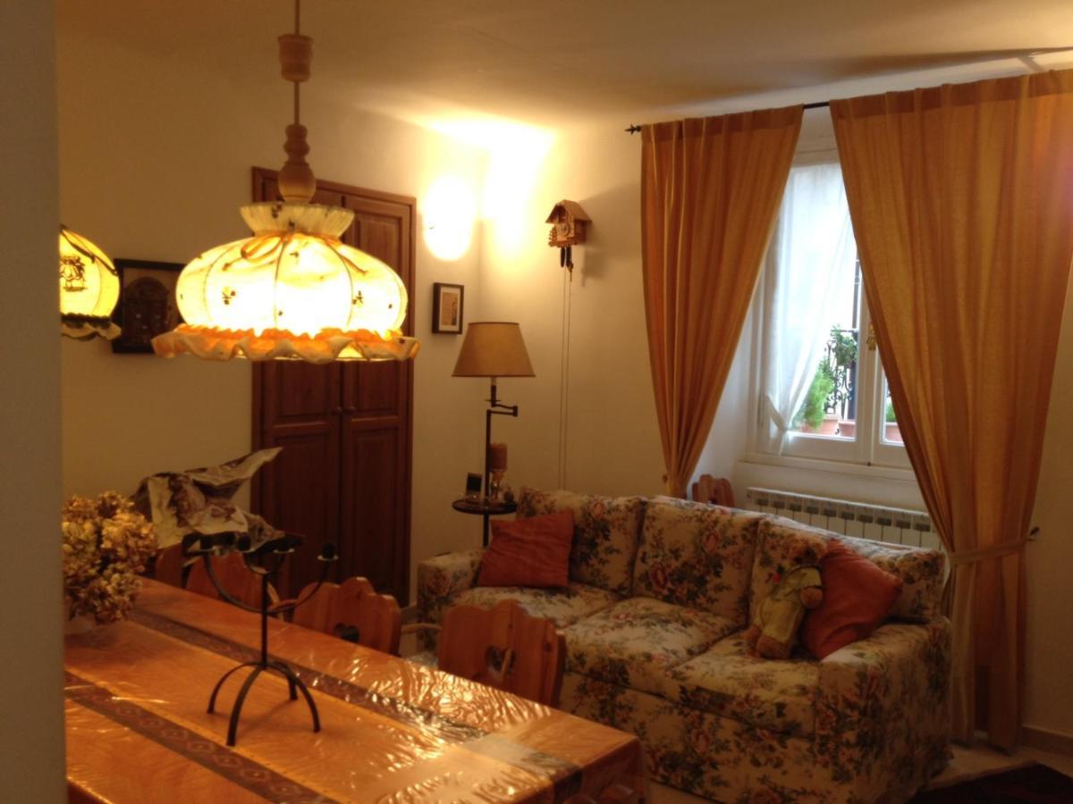 Casa Delle Ortensie ジェノヴァ エクステリア 写真